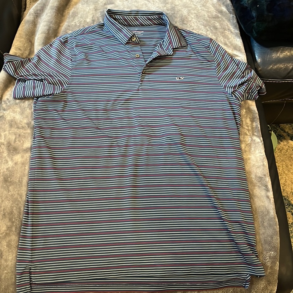Vineyard Vines Polo